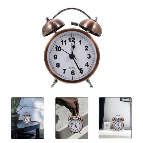 Orologio interno allarme - orologio,