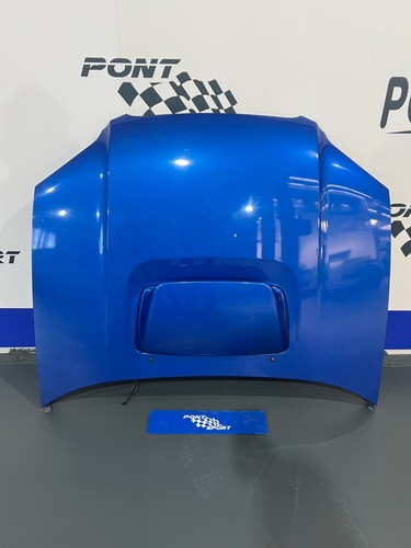 Cofano motore bonnet completo - cofano,