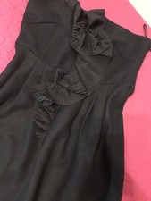 Abito Vestito Tubino Penny