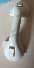 maniglione bagno disabili colore bianco 
