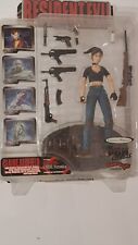 Resident Evil Action Figure/Code: Veronica