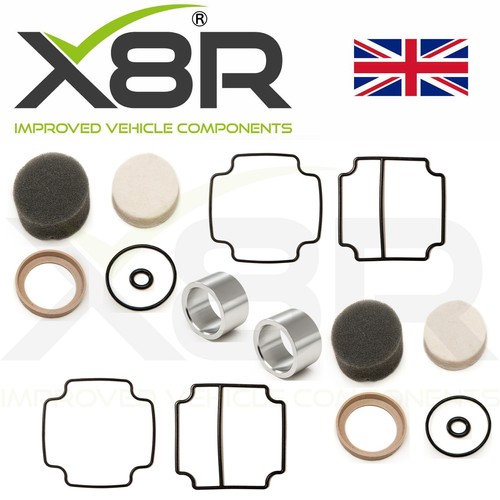 Range rover p38 - rover, eas