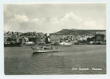 Porto Empedocle (Agrigento) -