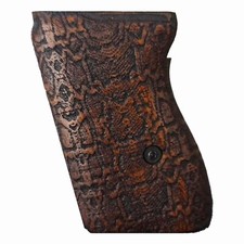 Nuovo set impugnature Walther