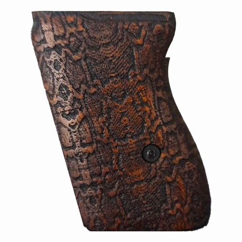 Nuovo set impugnature - , walther