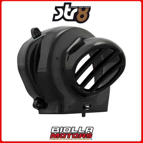 Str 532 copri - copri, ventola