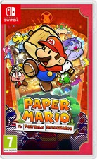 Nintendo Switch Paper Mario Il