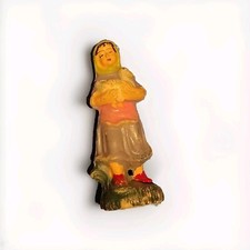 Statuetta in Cartapesta