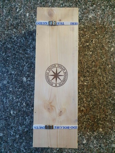 Sassicaia doppio magnum - sassicaia,