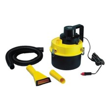 BIDONE ASPIRAPOLVERE 12V 160W