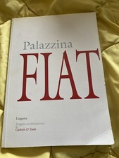 Palazzina Fiat Building
