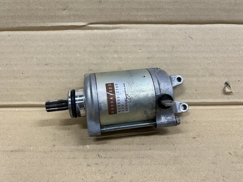 Motorino avviamento agusta - motorino,