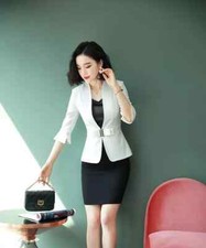 Tailleur completo donna - completo,