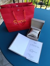 Bracciale Tennis Oro e