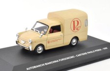 Nice 1/43 Autobianchi