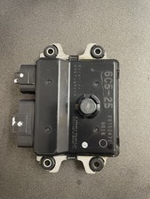 Centralina motore ECU 50CV