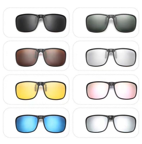 Occhiali sole unisex - unisex, 8
