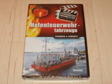 Worldbild - Vigili del Fuoco Edizione da Collezione " Veicoli dei Pompieri Po...