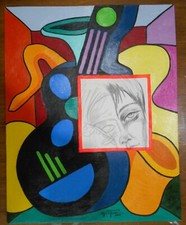  SALVATORE ATTANASIO AVITABILE OLIO  AUTENTICO GUTTUSO SASSU  