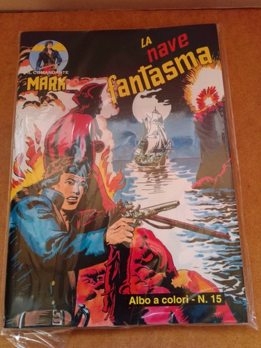 Comandante mark 16 - comandante,