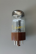 valvola usata 6X5WGT -