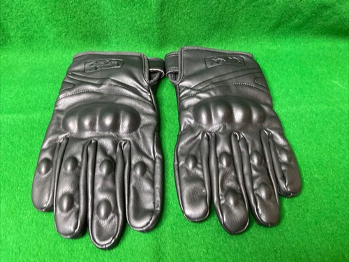 Guanti moto cofit nero - guanti,