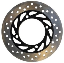 DISCO FRENO ANTERIORE HONDA