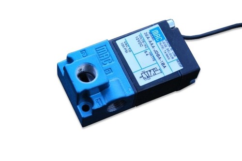 Valvola ebc mac - ebc, porte