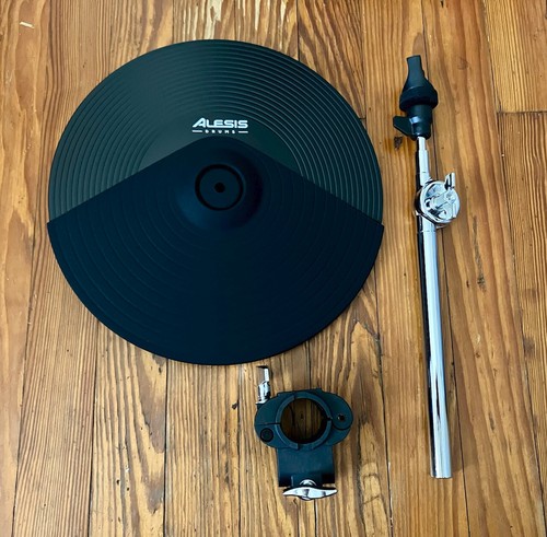 Alesis crash cymbal con - alesis,