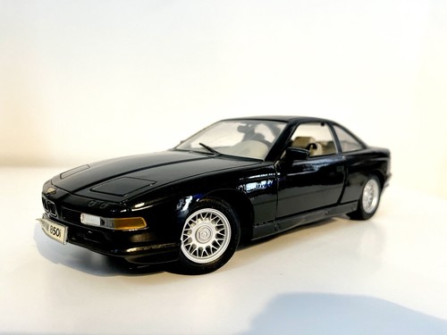 Bmw 850i senza - 850i,