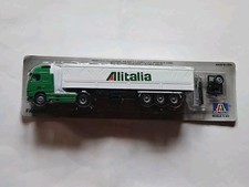 Volvo FH 12 XL70 Alitalia