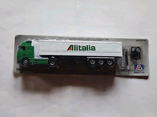 Volvo xl70 alitalia - volvo, fh