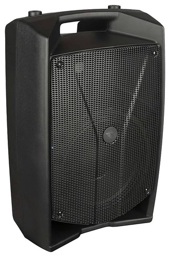 Altoparlante attivo 600w - attivo,