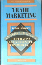 TRADE MARKETING. GESTIONE