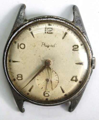 Rarissimo orologio polso - orologio,