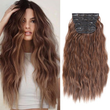 55cm extensions clip - extensions,