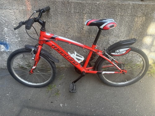 Mtb mountain bike bambino - mountain,