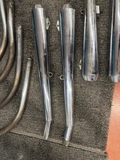 Scarico Completo 4 In 4 Honda