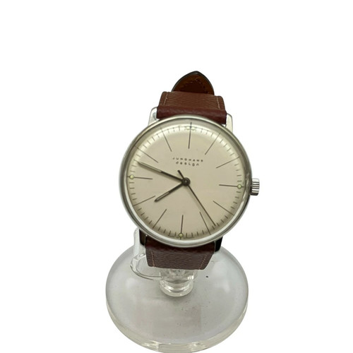 Orologio meccanico junghans - meccanico,