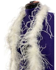 Boa di Piume di Struzzo