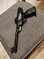 Pistola Condor Aria Compressa