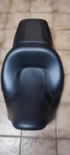 Sella harley davidson - davidson, touring
