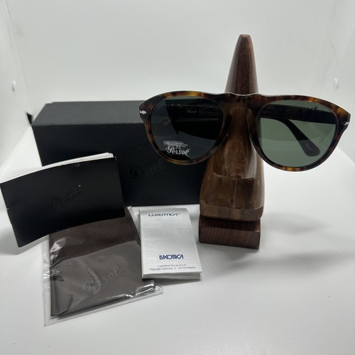 Occhiali sole persol caffe - da,
