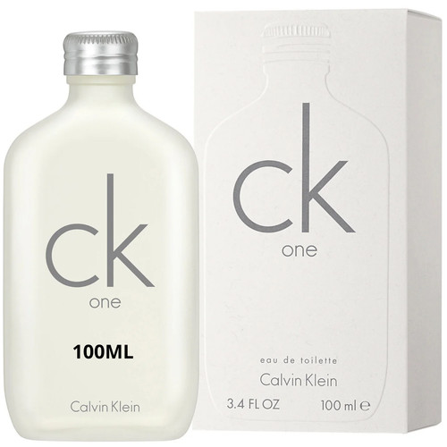 Profumo calvin klein one - calvin,