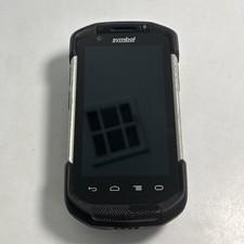 Zebra Symbol TC70 scanner