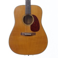 Martin D-18 Made in 1975