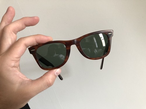 Occhiali sole vintage l - occhiali,