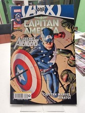 Capitan America #31 - Panini