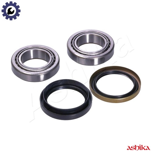 Kit cuscinetti ruota 10050 - cuscinetti, 44-10050