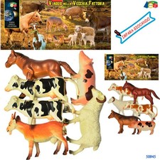 50945 Ginmar - Bustina con